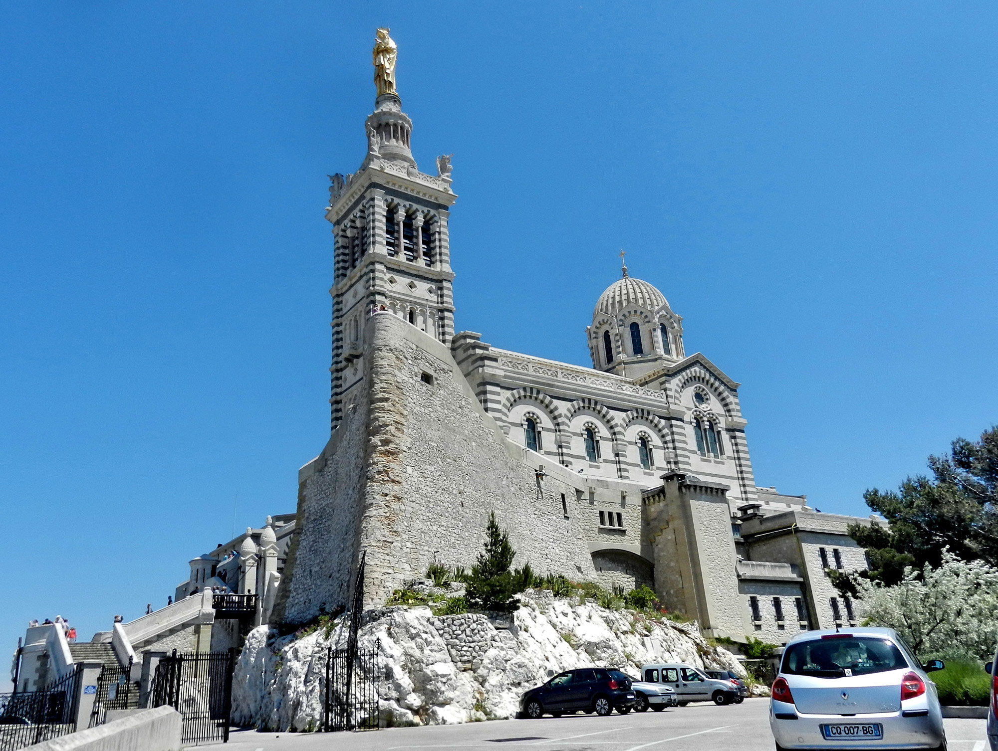 Marseille